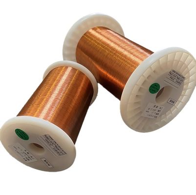 Class 130/155/180 Self Bonding Wire CCA Coil Magnet Wire 0.15mm