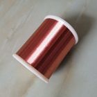 0.13mm Enameled Copper Wires With Polyesterimide Coating For Making Voice Coils